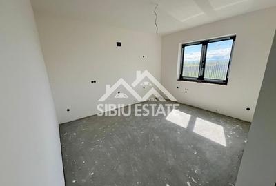 Casa individuala generoasa 5 camere, carport si pivnita curte 500 mp - 7