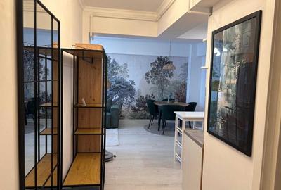 2 camere mutare imediată Erou Iancu Nicolae Padurea Baneasa - 3
