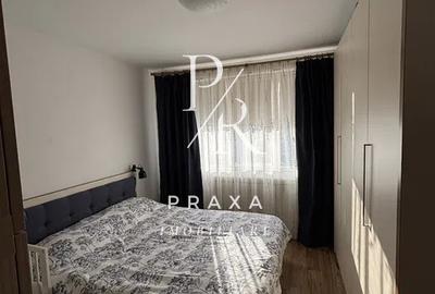 Apartament 3 camere, 58mp, mobilat, 2 parcari, zona La coloane Grigorescu! - 5