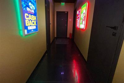 Spațiu comercial, de 27 mp, în Galata