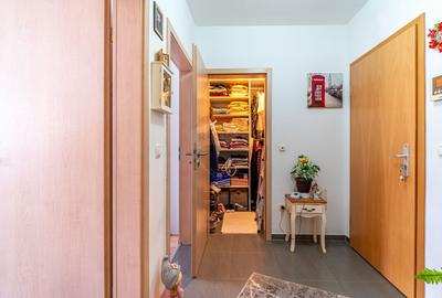 Apartament cu 2 camere de vânzare în Avangarden Tractorul, Brașov - 11