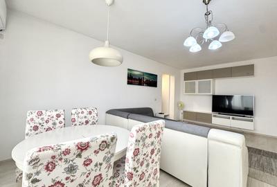 Apartament 3 camere Braytim + parcare proprie - 5