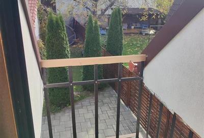 Apartament modern la curte - 18