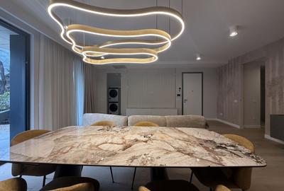 Apartament exclusivist cu terasa | Imobil boutique | Lângă Parcul Herăstrău - 1