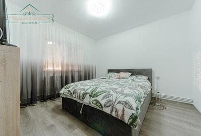 Apartament 2 camere cu centrala proprie, zona Miorita, Arad - 5
