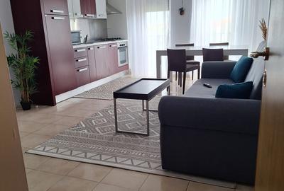 Casa Tineretului 2 camere 430 euro - 3