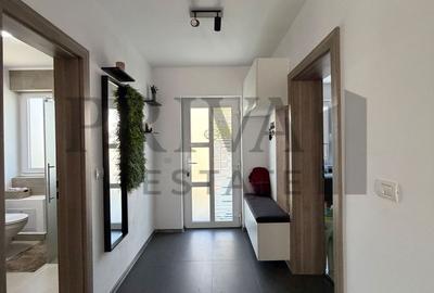 Casa individuala 5 camere, 137 mp, garaj, Dumbrăvița - 11