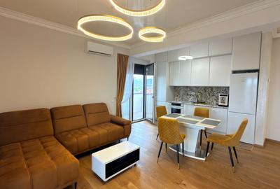 Penthouse lux 3 camere Balanta Residence - 4