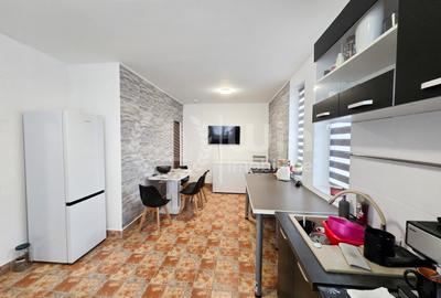 Casa individuala 110mp la cheie | Teren 588mp | Europa | Zona Ionesco - 5