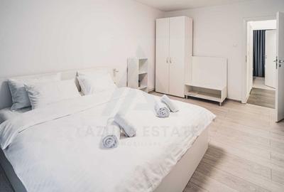 Apartament 2 camere decomandat 55 mp utili  Etaj 1/4  zona Terezian - 12