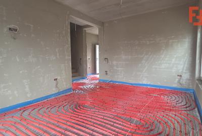 Duplex cu 5 camere în Moșnița Nouă