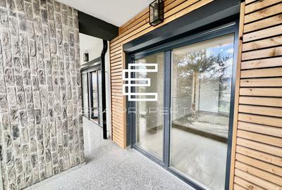 Apartament 3 camere, intabulat, finisat la alb- zona Industriala Vest - 9