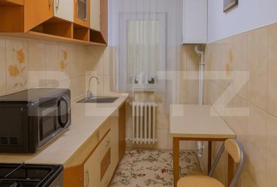 OPORTUNITATE! Apartament 3 camere | 54 mp | Etaj 1 | Parcare | Grigorescu - 2