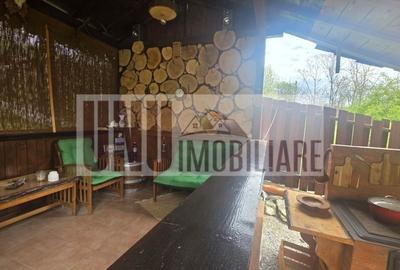 Casă individuală Bucium, Plopii fără Soț - 12