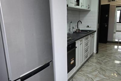 Apartament 2 camere Podu de Fier - 550 euro - 6