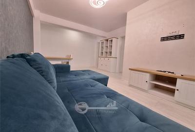 Liber, mobilat, de vanzare apartament 2 camere, Cug Pepiniera - 3