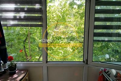 Apartament 2 camere / 42 mp / mobilat si utilat / zona Mircea cel Batran - 5