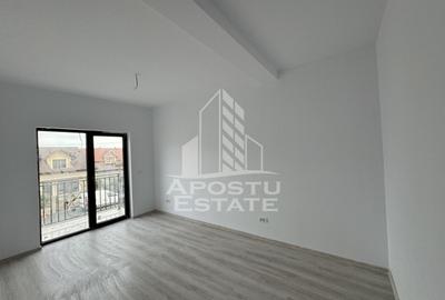 Duplex situat Central cu 4 camere si 3 bai in Mosnita Noua - 17