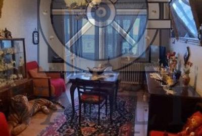 Apartament cu 3 camere decomandat în Brâncoveanu