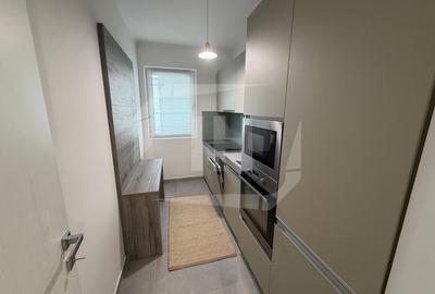 Apartament 2 camere, decomandat, bloc nou in zona The Office - 5