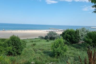 Teren 480mp cu vedere la mare in Faleza Nord - 3