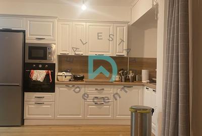 Apartament 3 camere Avantgarden, 73 mp - Brasov - 5