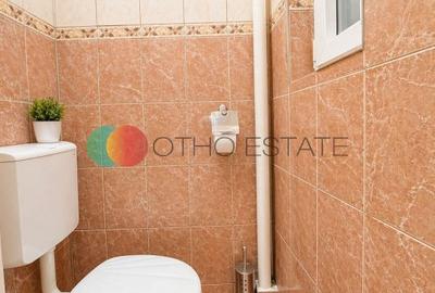 3 Camere  Plus Garsoniera -Stefan cel Mare | Loc de Parcare -Metrou - 7