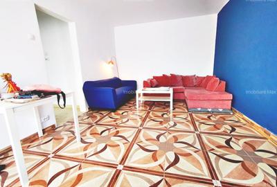 Vanzare 2 cam cu buc+mobil+utilata, reabilitat, loc parcare,Calea Vitan cu Bravu - 5