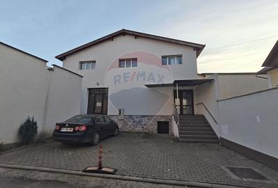 Spațiu comercial, 535.57mp de închiriat, zona autogara Gherla - 9