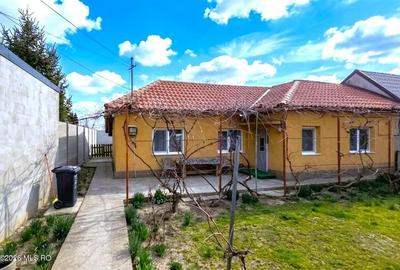 Cumpana - Str. Crinului 5, casa cu teren 625 mp, deschidere 13 metri! - 1