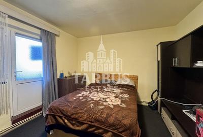 Apartament decomandat cu 1 camera - parter, zona Dambovita - 1