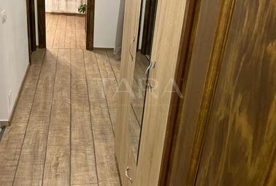 Duplex spațios  în zona  Dumitru Mocanu– lângă Cartier Terra - 9