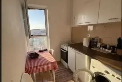 Garsonieră modernă Titan – Răsărit de Soare | Etaj 11 | Vedere panoramică - 3