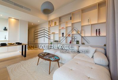 One Verdi Park | Apartament unicat | 450,000+TVA | View liber | Lux - 4