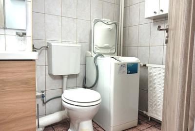 Garsoniera de închiriat Decebal Alba Iulia - 8