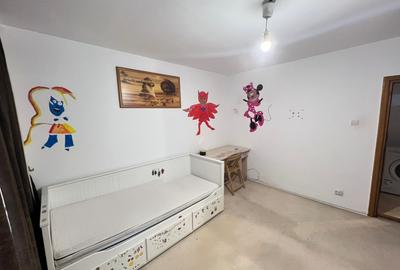 Apartament 3 camere, decomandate, Nord - 8