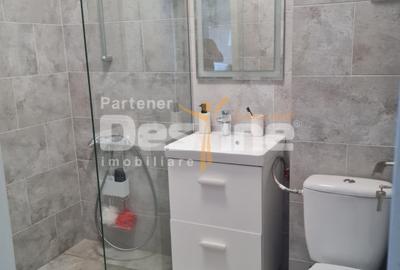 Apartament open-space cu 2 camere, etaj 7/9, zona Mamaia Nord - 6