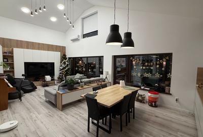 CASA  NOUA in CATALOI  ----AN- 2023 - 10