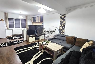 Apartament luminos in Floresti, strada Ioan Rus - 1