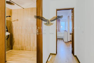 Apartament supra-etajat situat Intr-o vila|zona centrala/regională CFR - 12