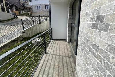 2 camere complex exclusivist, Furnica-Peles, 2025, 2 terase, centrala proprie - 28