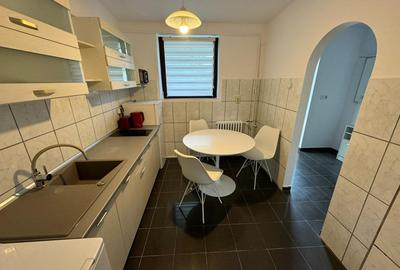 Apartament de inchiriat Parcul 1 Decembrie - 9
