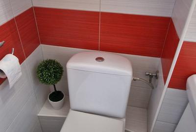 Apartament cu 2 camere in B-dul Saturn, mobilat nou si utilat, liber la inchirie - 15