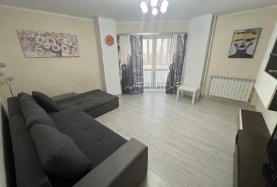 Apartament cu 2 camere decomandat, mobilat în Panduri
