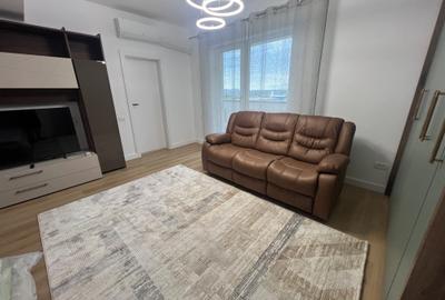 Garsoniera Militari Păcii – 2 min. Metrou | Etaj 8/11 | Prima inchiriere | 50mp - 2