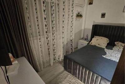 Apartament cu 3 camere decomandat în Mircea cel Bătrân