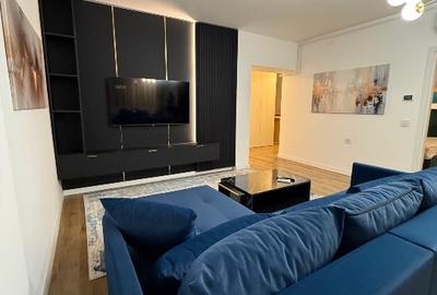 Pipera 1, Ivory Residence, 83mp (transformabil 3 camere) - 1