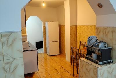 Apartament 4 camere-ultracentral-Piata Mare-Botosani-Accept schimburi - 8
