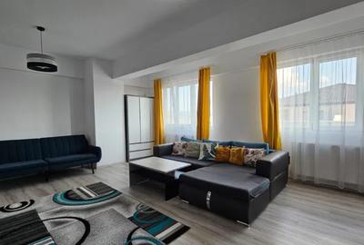 Apartament cu 2 camere decomandat în Tătărași