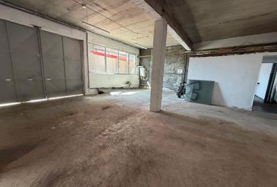Spațiu industrial, de 150.00 mp, în Ampoi 3